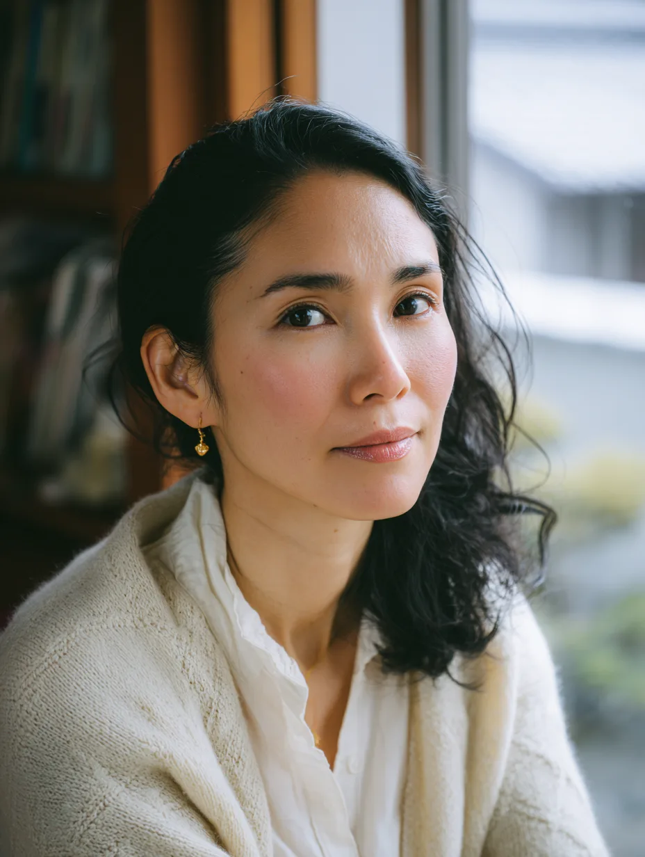 Maya Ishikawa