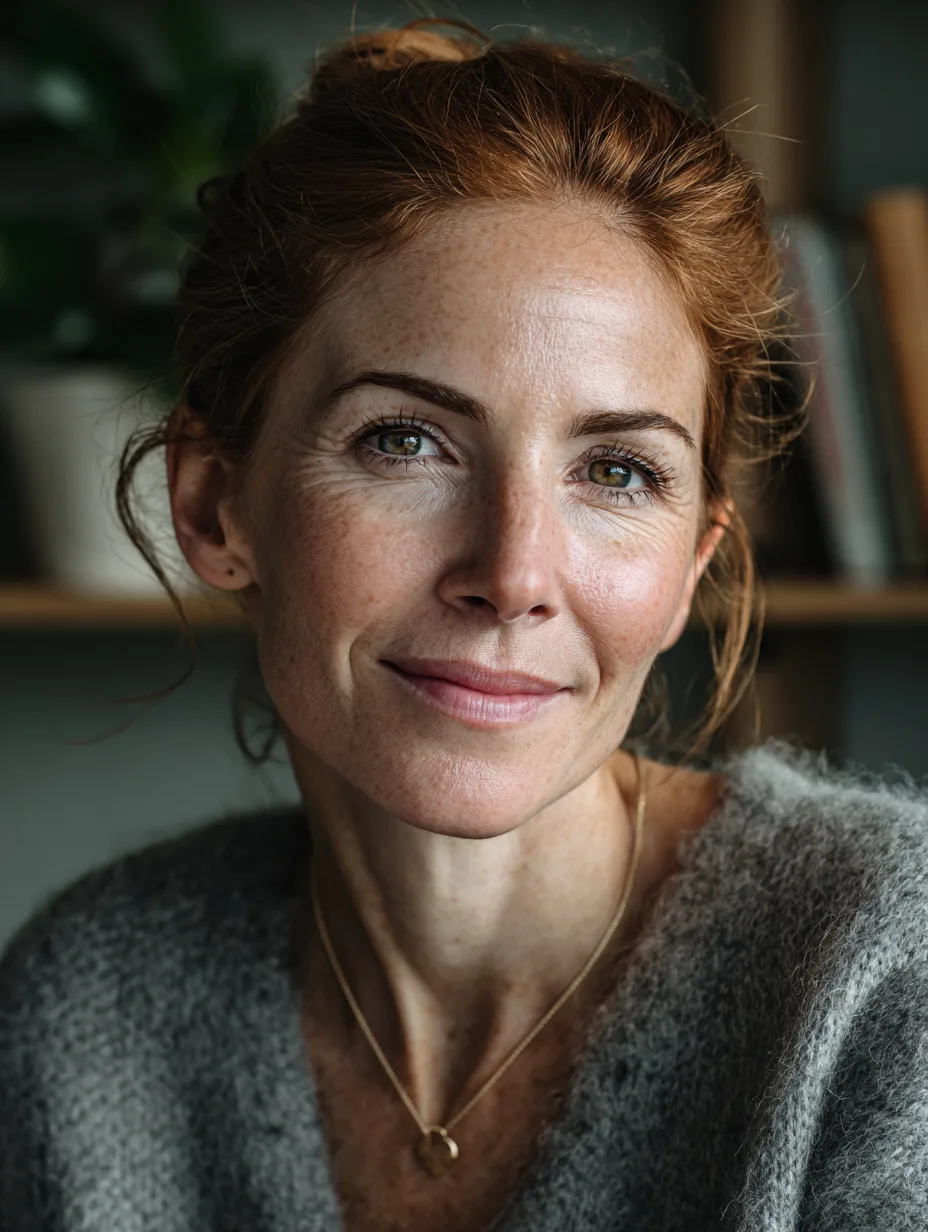 Dr. Nora Callahan
